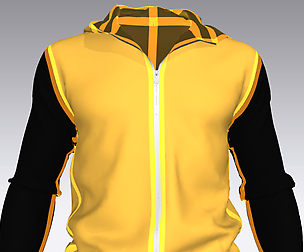 Hoodie