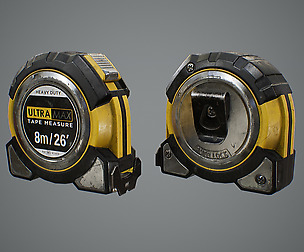 Tape Measure