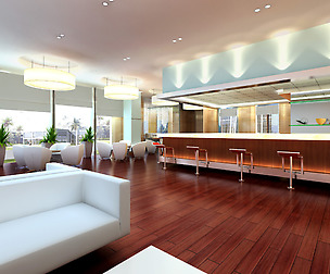 Bar 108