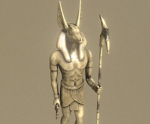 Anubis