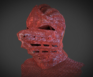 Demon´s Souls Helmet