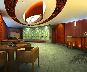 Bar 107