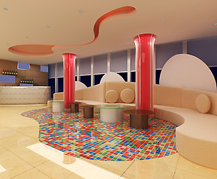 Bar 111