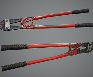 Bolt Cutters