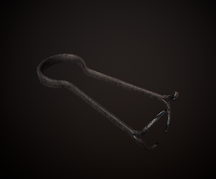 Breast Ripper
