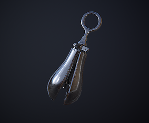 Pear of Anguish