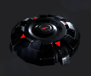 Sci-Fi Mine