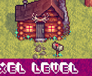 Pixel Levels