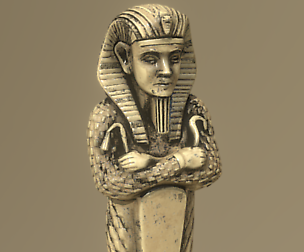Mummy