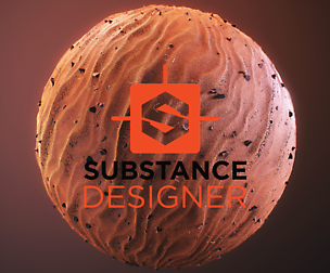 Desert Sand (.SBS & .SBSAR) And MORE...!