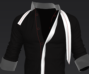 Male Casual shirt