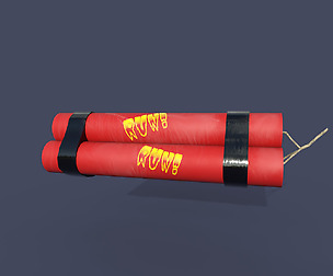 Dynamite