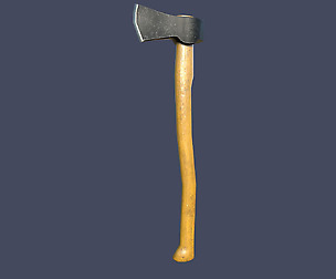 Axe Clean
