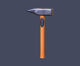Hammer Clean