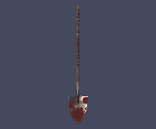 Shovel Blood