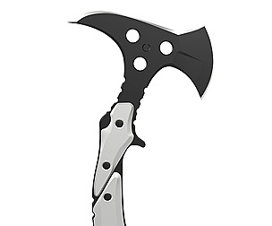 Tomahawk