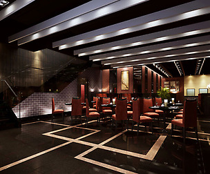 Bar 198