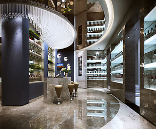 Bar 200