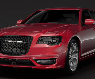 Chrysler 300 S Sport LX2 2018