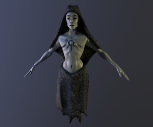 The Witch