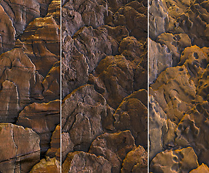 Tectonic Rock Plates Game Textures
