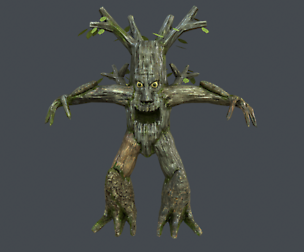 Treefellow
