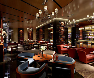 Bar 203