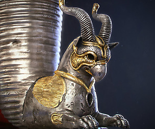 Royal Rhyton