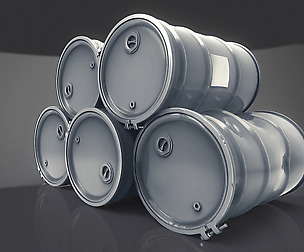 3D Drum Barrels
