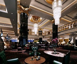 Bar 204