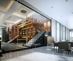 Bar 207