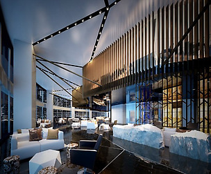 Bar 209