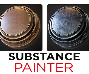 Substance Materials pack 6