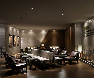 Bar 210