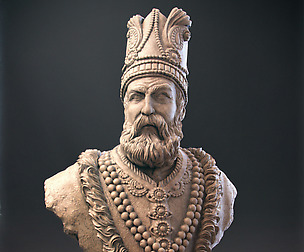 Nader Shah