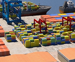 Cargo Dockyard