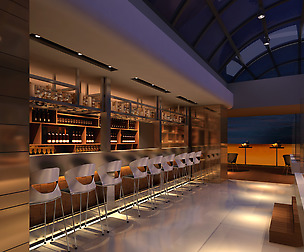 Bar 218