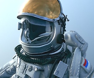 Astronaut