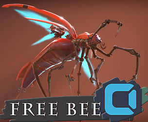 "Ɣ" drone