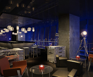 Bar 222