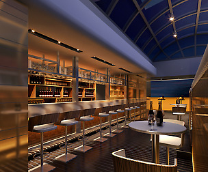 Bar 225