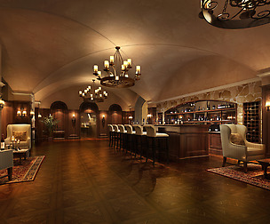Bar 238