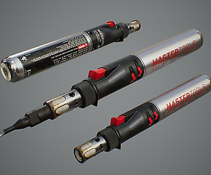 Soldering Torch