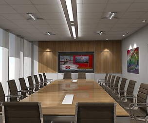 Board Room
