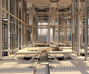 Building Structure 10