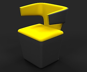 Chair 003