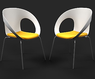 Chair 004