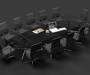 Eames Conference 01