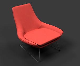 Flow Chair