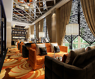 Bar 235